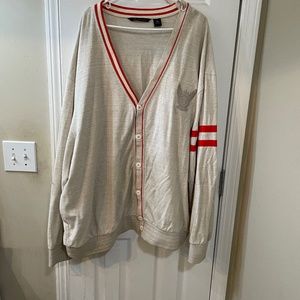 Men’s big and Tall Used Clothing